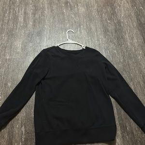 Black Fleece Crewneck
